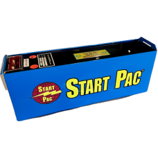 Start Pac Li2000QC-RBB Replacement Battery for Li2000QC Start Pac Li2000QC-RBB Replacement Battery for Li2000QC
